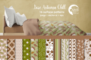 Autumn Papers: A Thoughtful Look at This Neutral-Fall Scrapbooking Paper Set
