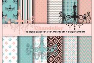 Chandelier Digital Paper: A Practical Evaluation for Crafters and Designers