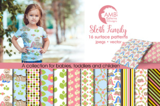 Family Sloth Papers AMB