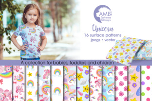 Magical Unicorn Papers