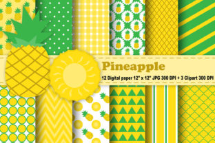 Pineapple Digital Paper: Creative Freedom, Delivered