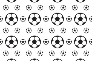 Soccer Seamless Pattern: A Practical Guide for Designers and Content Creators