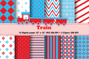 Train Digital Paper: Elevating Creative Precision for Modern Professionals