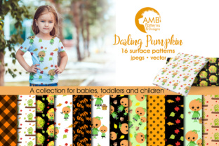 Why Darling Halloween Papers AMB Is Reshaping How Creative Professionals Approach Seasonal Design